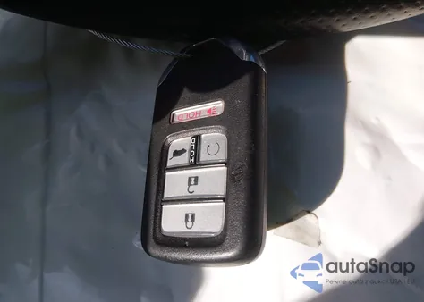 2020 Honda Passport Awd Touring from USA, damaged, VIN 5FNYF8H96LB010377